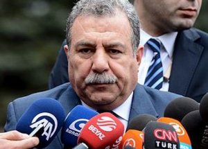 Bakan Güler Rest Çekti!