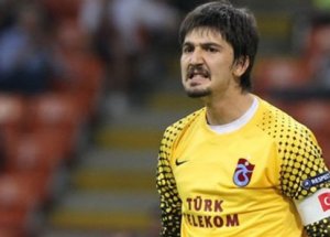 Tolga Zengin transferinde mutlu son!
