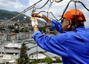450 Yıllık Ramazan Geleneğini Yaşatıyorlar