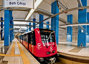 Metro Nedir?