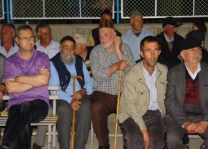 Olurlular Aşıklar Şöleninde Coştu