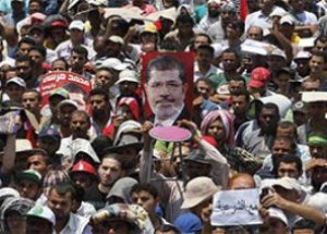 Mursi Nerede Saklanıyor?