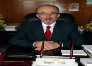 Denizli Müftülüğü’ne Veysel Çakı Atandı