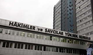 HSYK Bireysel Başvuru Anketi Başlatıyor