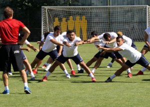 Antalyaspor'un 7 Yıl Sonra Yine Yüzü Gülmedi