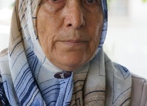 İkbal Teyze'nin Hukuk Mücadelesi