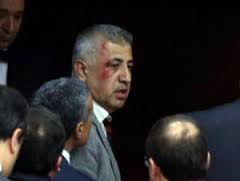 Sarhoş Muydu Bilemiyorum!