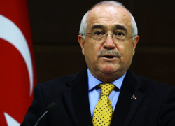 Kaba kuvvet Meclis’e Yakışmıyor
