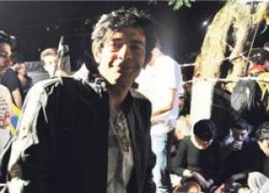 Bayülgen'in Gezi'yi Değerlendirdi