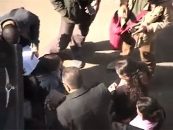 Mısır'da Darbe Finanse Ediliyor