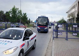 Casusluk Davasında Yeni Suçlar Tespit Edildi
