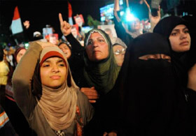 Darbe Öncesi ABD Elçisiyle Yapılan Son Konuşma