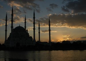 İlk Sahur Bu Gece