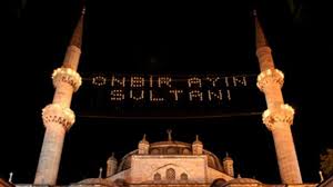 Antakyalı Hıristiyanlar'dan Ramazan Ayı Kutlaması
