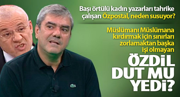 Caminin Meyzini Yok!