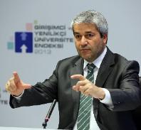 İşte Türkiye’nin En Girişimci Üniversiteleri