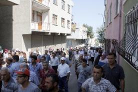 Bursa'da Halk Sokağa Döküldü!