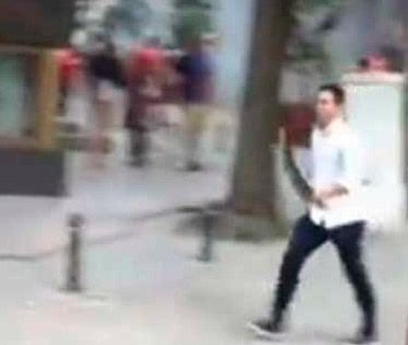 Palalı'ya 27 Yıla Kadar Hapis Cezası
