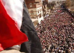 İkiyüzlü Batı Medyası 2 Milyonu Göremedi!