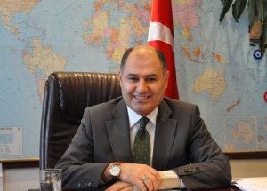 Niğde’ye Sodes Desteği
