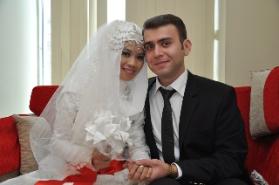 Maria Müslüman Oldu Adı Merve Oldu
