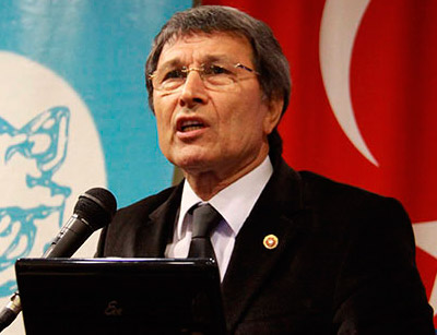 MHP Milletvekilinden Şok İddia!