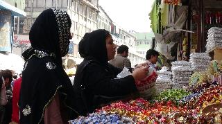 Afganistan’da Ramazan Hazırlığı