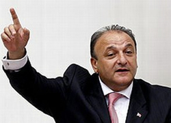 Oktay Vural'dan Mısır açıklaması