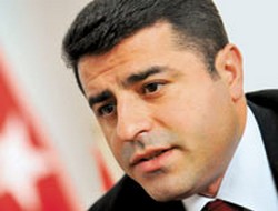 Demirtaş'tan Öcalan Açıklaması