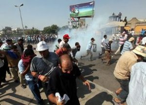 Namaz Kılanlar Vatan Düşmanıymış