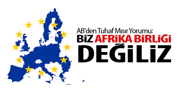 AB'den Skanadal Açıklama