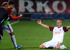 Eski Fenerbahçeli'ye çok ağır suçlama