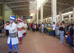 Nevşehir’de Ramazan Ayı Çoşkusu