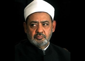 El-Ezher Şeyhi Darbecileri Şaşırttı