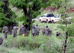 PKK'dan 10 Günde 47 Saldırı!