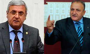 '10. Yıl Marşı Faşist Bir Marş!'