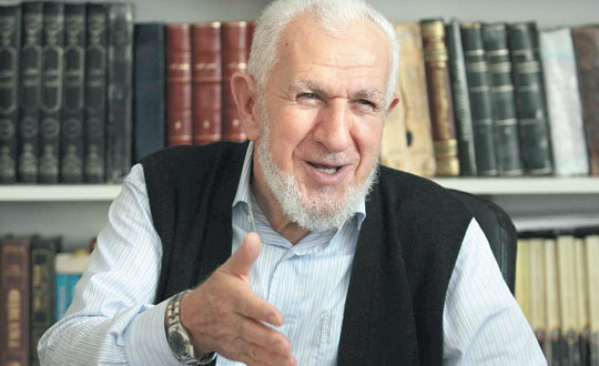 Dini Hayat Çok Değişti