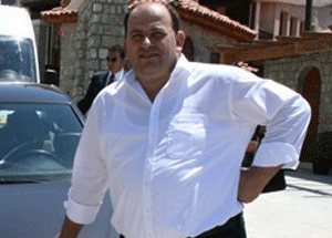 "Gezi Olayları Biz Müslümanlara İhanettir"