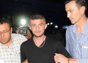 Psikopatın Sorusu 'Yuh' Dedirrti