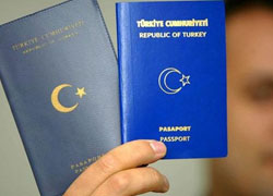 Pasaport Sıkıntısı Büyüyecek