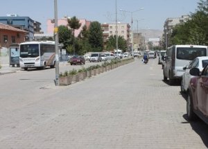 Cizre'de Sıcak Ramazan