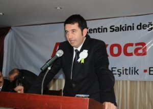 Mustafa Okutan'dan Yalanlama!