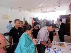 AB Kırsal Kalkınma Programı Proje Arıyor