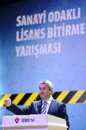 TÜBİTAK'ta Yüksek Lisans Ve Doktora Yapılacak