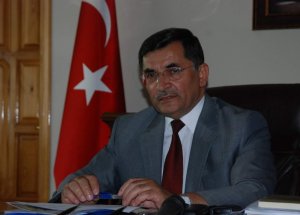 Tokat’ta Enderun Teravihi