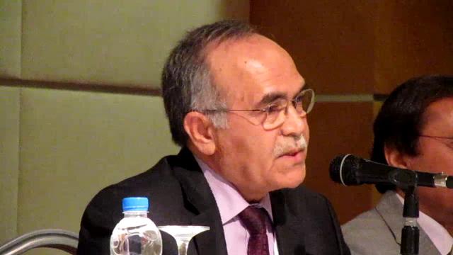 Bilim Dünyası Öksüz Kaldı