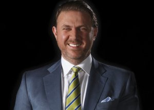 Yiğit Bulut Başbakanlık Başdanışmanı Oldu