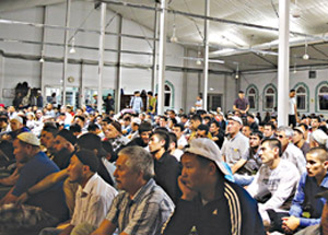 Bu Ramazan’da da Birlik Sağlanamadı