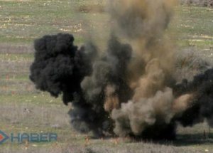 Mayın Sivilleri Hedef Aldı