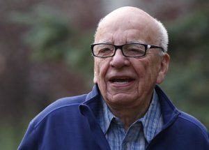 Murdoch  Yeniden İfade Verecek